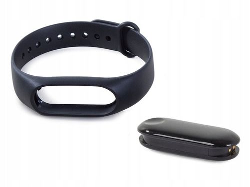 SMARTBAND SMARTWATCH PULSOMETR KROKOMIERZ ZEGAREK na Arena.pl