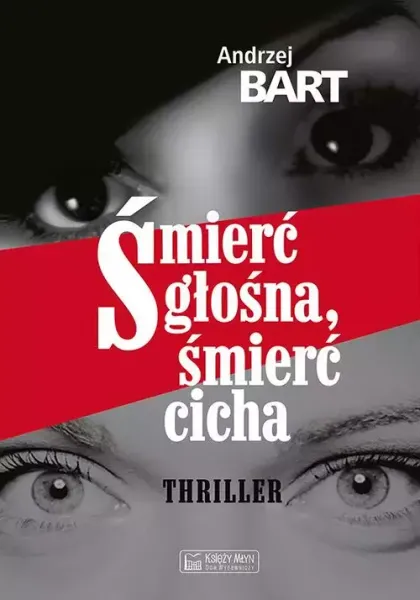 Śmierć głośna, śmierć cicha zdjęcie 1
