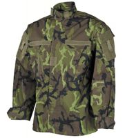 Kurtka polowa ACU Rip Stop M 95 CZ tarn