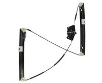 Seat Exeo 08-13 podnośnik szyby elektryczny przedni prawy