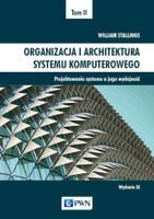 Organizacja i architektura systemu komputerowego
