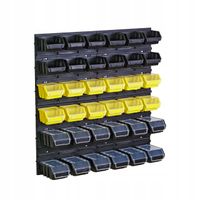 Tablica ścianka narzędziowa organizer warsztatowy