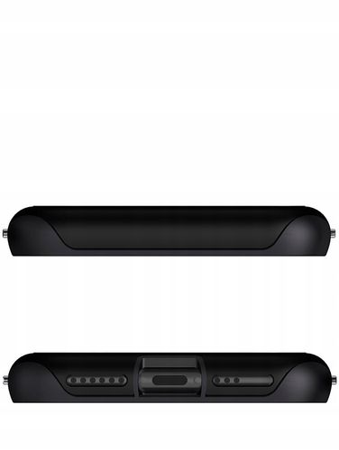 ETUI IPHONE XS MAX GHOSTEK ATOMIC SLIM2 ALUMINIUM na Arena.pl