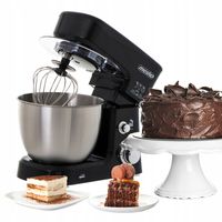 ROBOT KUCHENNY PLANETARNY MIKSER z MISĄ MOCNY