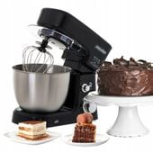 ROBOT KUCHENNY PLANETARNY MIKSER z MISĄ MOCNY