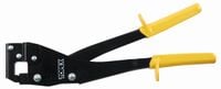 szczypce do łączenia profili 350mm - t 43e100