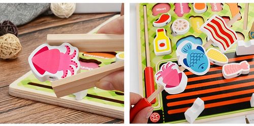 grill płaski jhtoy-502 na Arena.pl