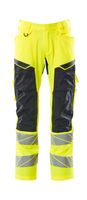 MASCOT® Spodnie Hi-Vis ACCELERATE SAFE 82C48