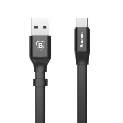 BASEUS | KABEL USB-C 23 CM KRÓTKI 3A TYPE - C na Arena.pl