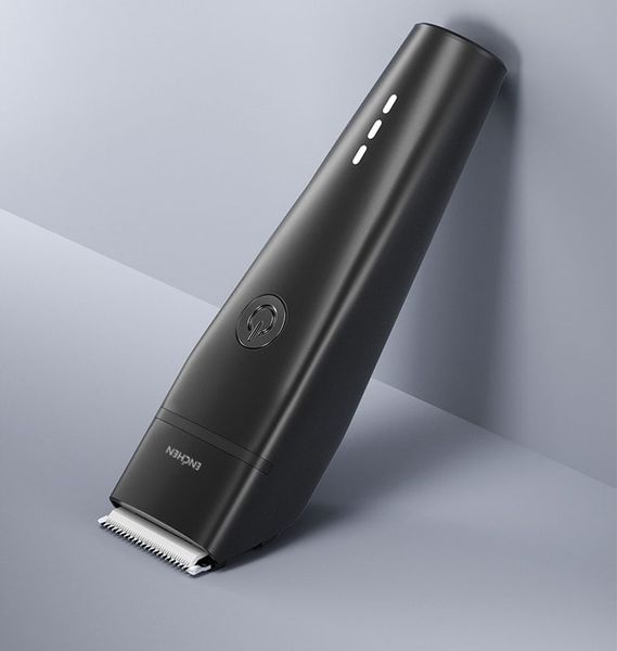 Maszynka do włosów bezprzewodowa Enchen Boost 2 regulacja 0,7 - 21 mm zdjęcie 10