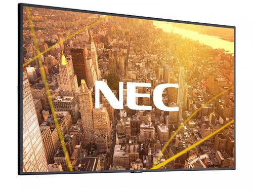 NEC 50'' MultiSync C501 S-PVA 1920x1080 400cd/m2 24/7 na Arena.pl