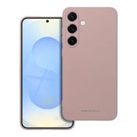 ROAR futerał SPACE do SAMSUNG S25 Plus Różowy