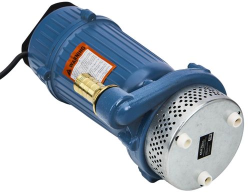 Pompa do wody brudnej i czystej 2100W KD767 na Arena.pl