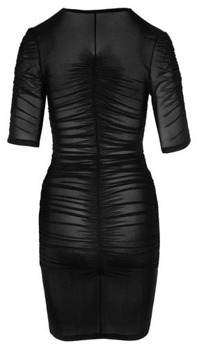 dress ruffles m na Arena.pl