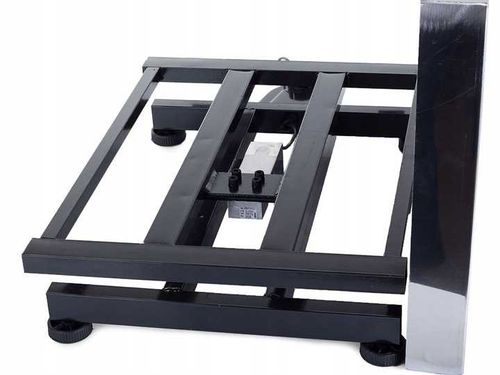 Waga 40x50 300 Kg - 17003 na Arena.pl