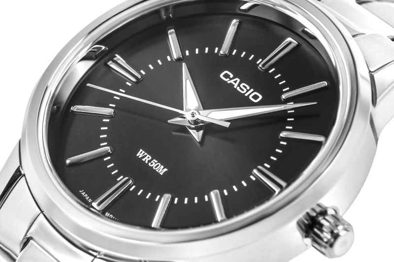 zegarek damski casio ltp-1303d-1avdf + box zdjęcie 4