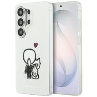 etui karl lagerfeld iml karl&choupette   magsafe do samsung galaxy