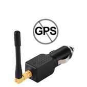 Zagłuszacz GPS Zakłócacz sygnału bloker lokalizatora tracker jammer