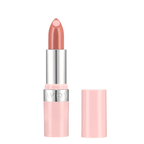 Avon Hydramatic Shine Lśniąca szminka - Peach na Arena.pl