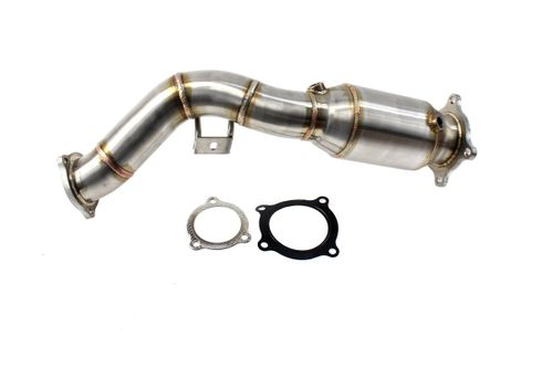 Downpipe Audi A4 B8 A5 8T na Arena.pl