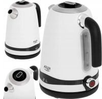 Czajnik Elektryczny Regulacja Temperatury Ad1295