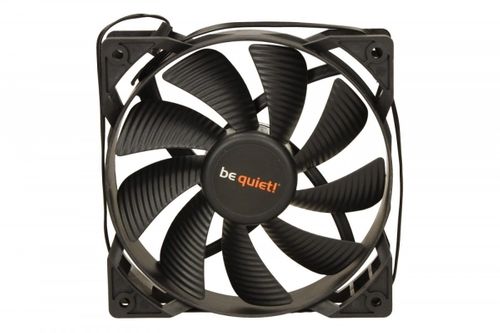 Be quiet! Cooler CPU Pure Wing 2 120mm BL046 na Arena.pl