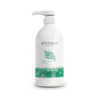BOTANIQA Basic Deep Clean Shampoo Szampon Głęboko Oczyszczający 1l