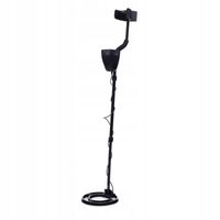 Wykrywacz metali detektor metalu śr.190mm czuły KD10402