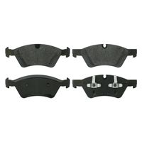 Klocki hamulcowe PRZÓD MERCEDES ML 2005 2006 2007 2008 2009 2010 2011 2012
