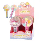 Sanrio Fruit Mix Fan Candy