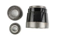 PIASTA KOŁA IVECO DAILY 1990- PRZÓD 30/35/40.8/10