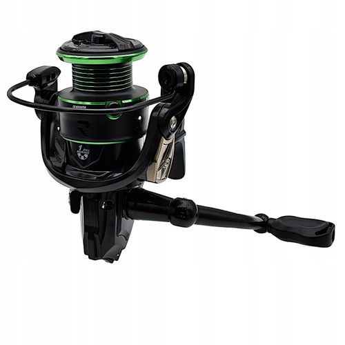 Kołowrotek FL BC4000 spinning feeder lekki 5.2:1 przedni hamulec 1BB na Arena.pl