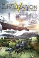 Sid Meier's Civilization V Complete Edition / Wydanie Kompletne