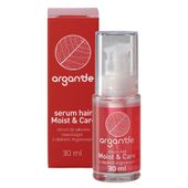 STAPIZ Serum do włosów Argan’de Moist & Care - 30ml