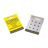 Clipper kamień do zapalniczek a9