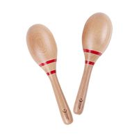 DLA DZIECI INSTRUMENT MUZYCZNY MARAKAS