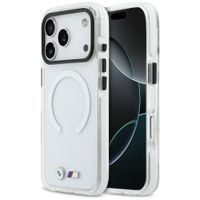 etui bmw m iml shockproof metal logos    magsafe do iphone 17 pro