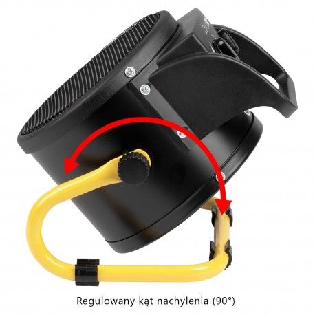 Termowentylator ceramiczny Clatronic HL 3651 na Arena.pl