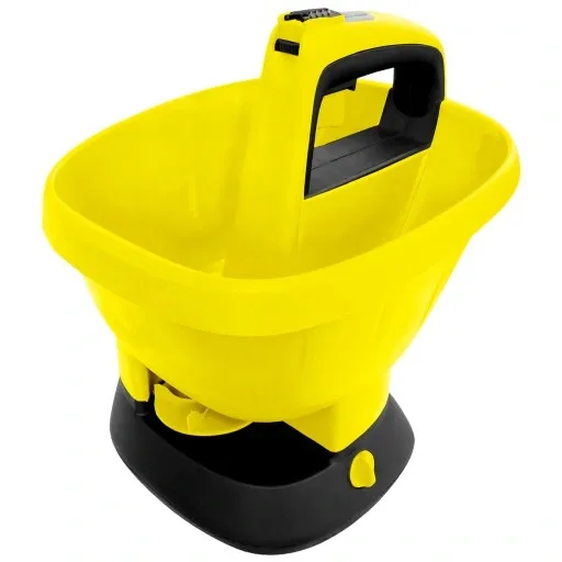 SIEWNIK AUTOMATYCZNY ROZSIEWACZ NASION NAWOZU SOLI zdjęcie 6