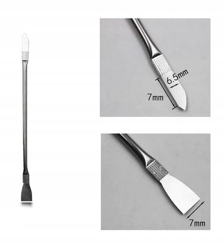 ZESTAW NARZĘDZI SERWISOWYCH IC BGA TABLET GSM SMD na Arena.pl