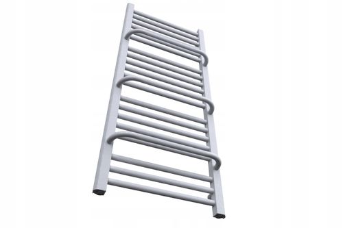 GRZEJNIK ŁAZIENKOWY POWER 1580x550 SZARY STR na Arena.pl