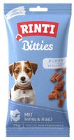 Rinti Bitties Puppy Huhn & Rind - kurczak i wołowina 75g