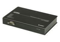Aten USB DisplayPort HDBaseT 2.0