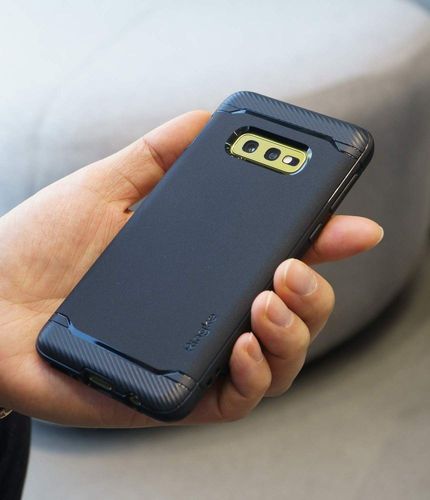 RINGKE ONYX GALAXY S10E BLACK na Arena.pl