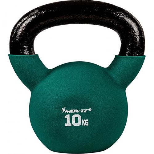 Kula Kettlebell Ketla 10kg MOVIT na Arena.pl