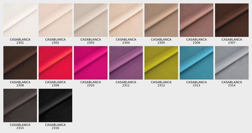 Krzesło Tapicerowane Premium KL-5 Intensywna Zieleń Piano 08 na Arena.pl