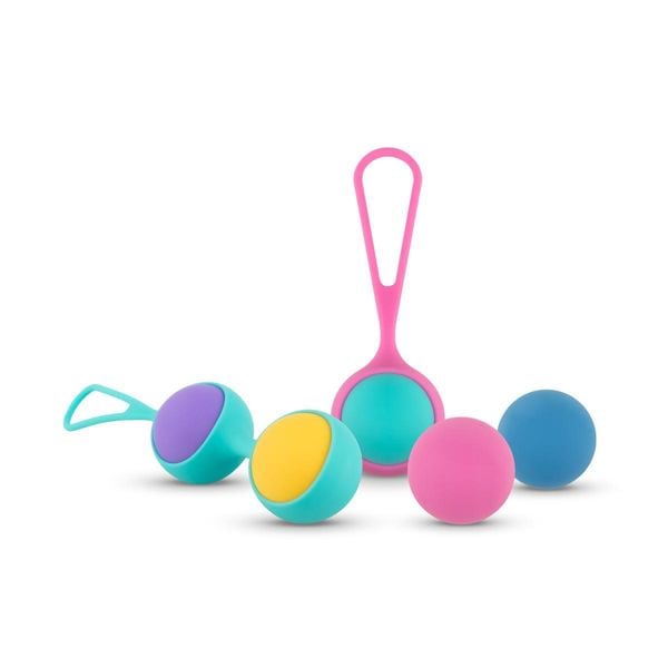 Vita - Kegel Ball Set zdjęcie 7