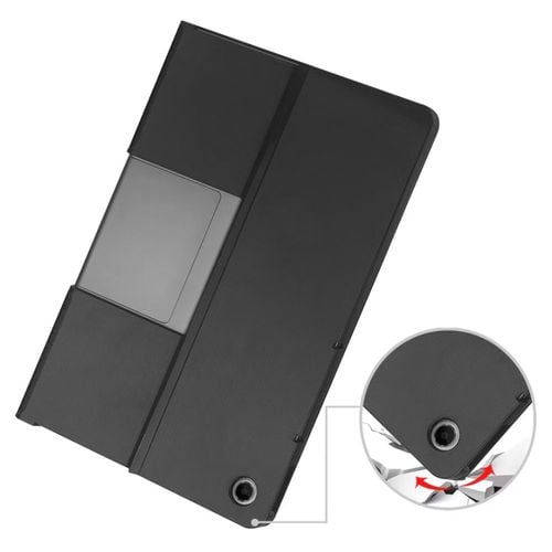tech-protect smartcase lenovo tab plus 11.5 tb-351 black na Arena.pl