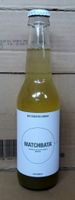 On Lemon matchbata 330ml