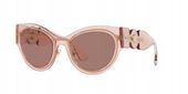 Okulary przeciwsłoneczne VERSACE 2234 125273 53